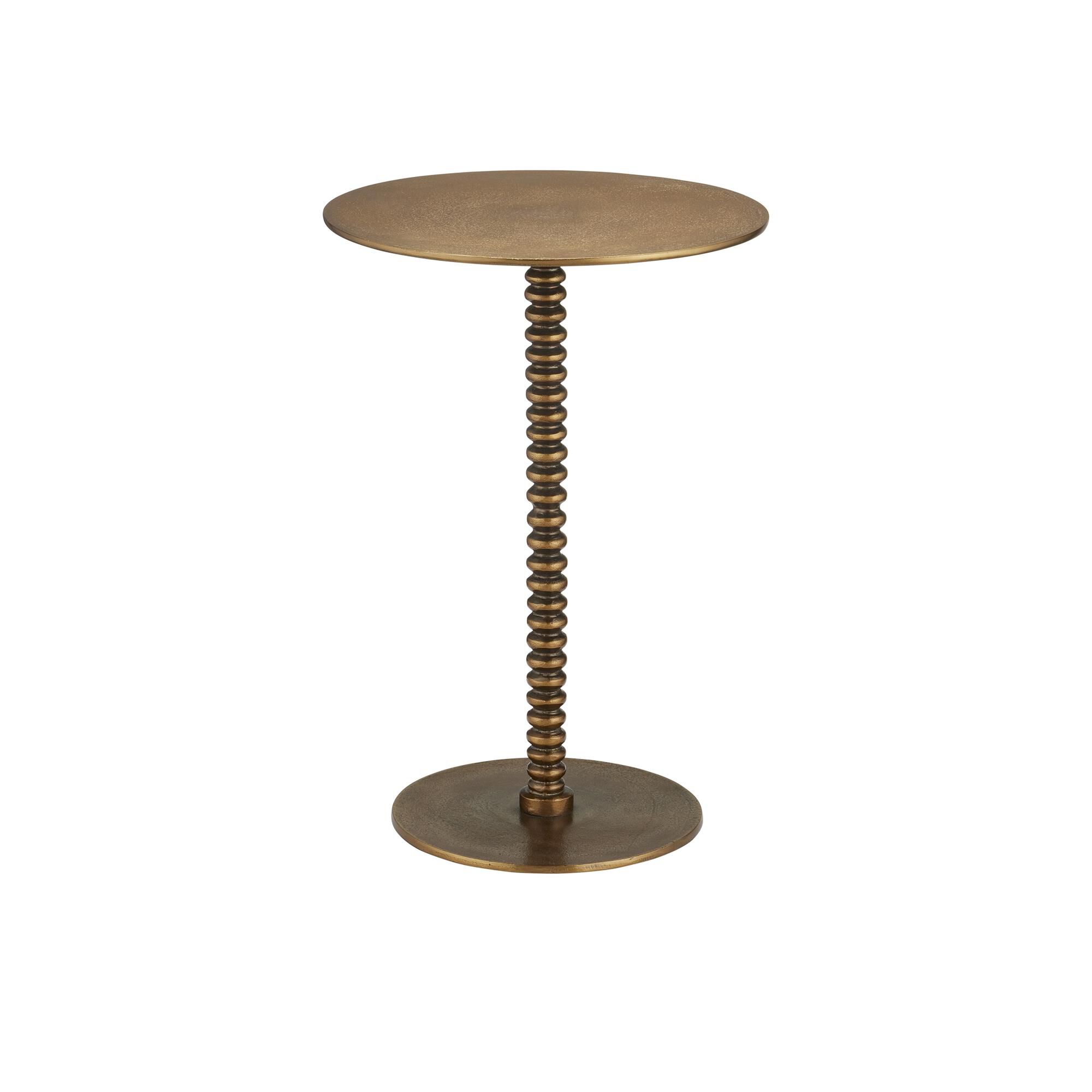 Dasari End Table,